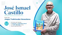 Jos&eacute; Ismael Castillo