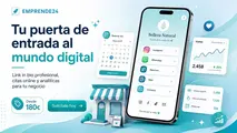 Servicios Emprende24