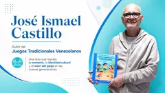 Jos&eacute; Ismael Castillo