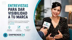 Entrevistas