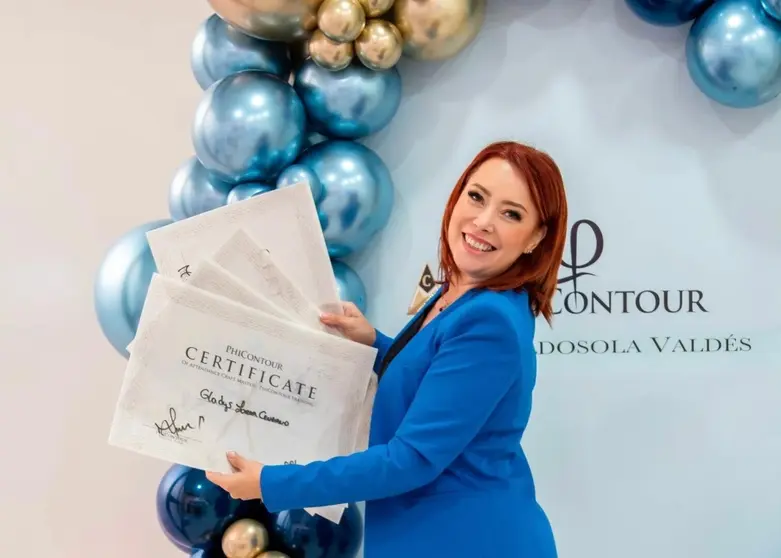 Marilyn Vildosola