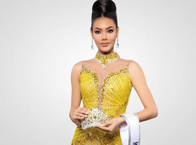 Miss Universo Madrid