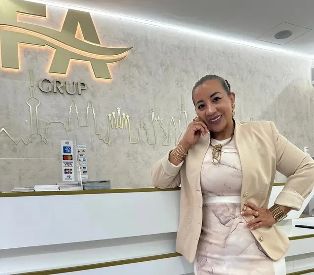 Flor Andino