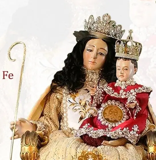Divina Pastora