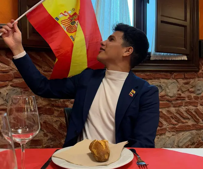Carlos Sánchez