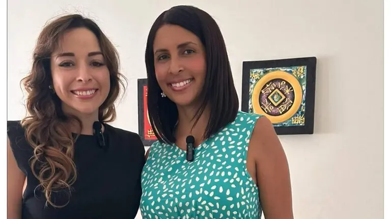 Entrevista Exclusiva con Cristina Bolivar sobre su programa Imposibles TV