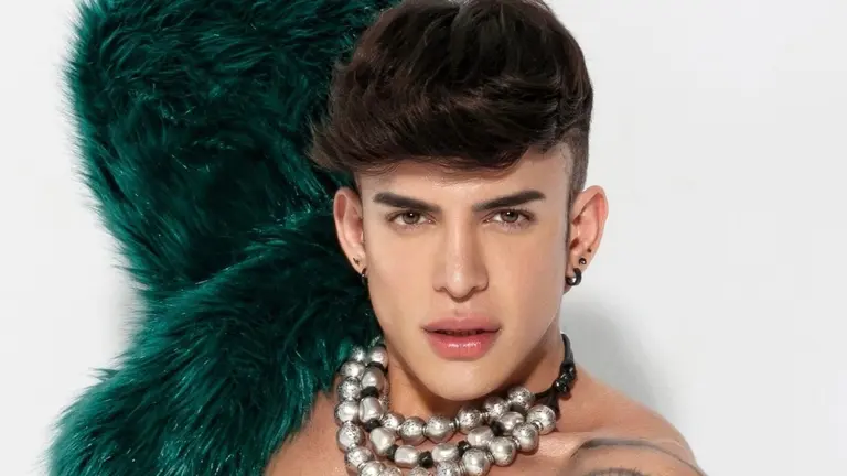 Bryan /Mister Friendship Venezuela