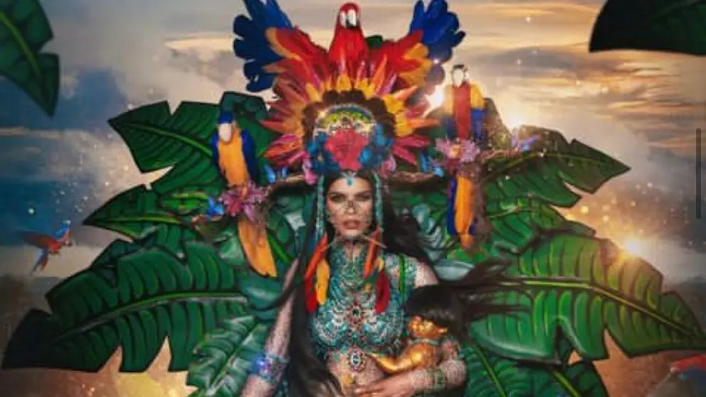 Ileana Márquez /Instagram