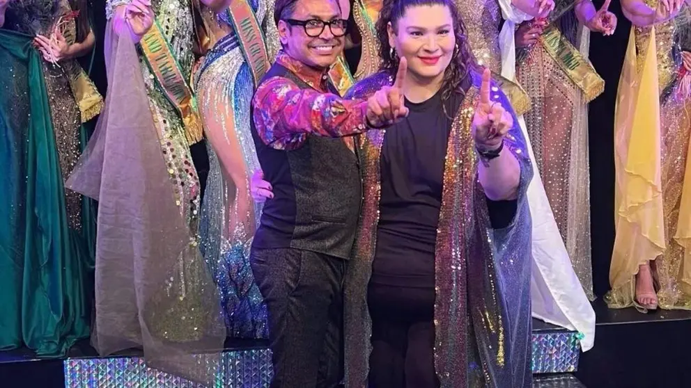 Miss Grand Cataluña