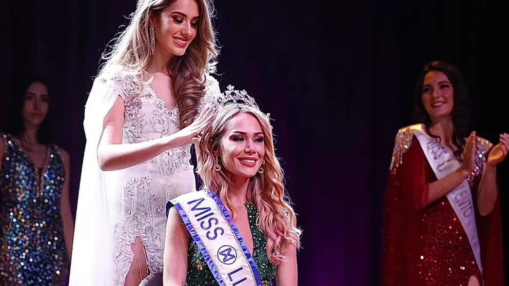 Ivana Girard Hurtado/Miss World Catalunya 2024