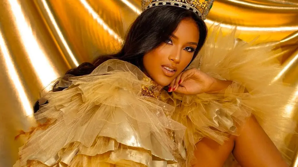 Dairelis García/Antonio Lomonaco