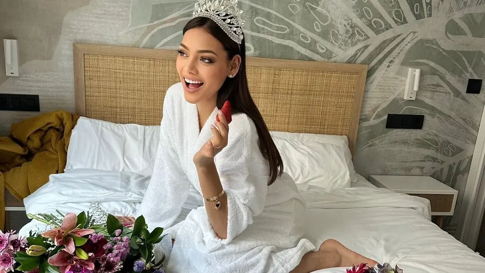 Miss Universo Madrid