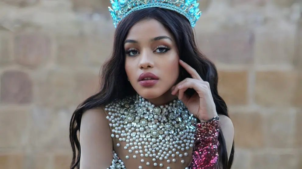 Bianny Frannet Foto: Inv. Álvarez Internacional