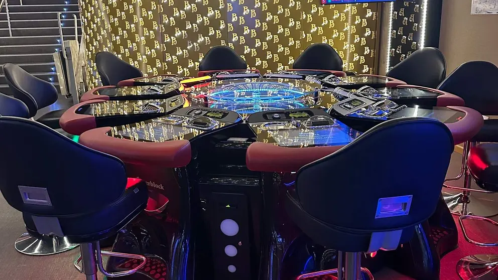 Bingo Billares