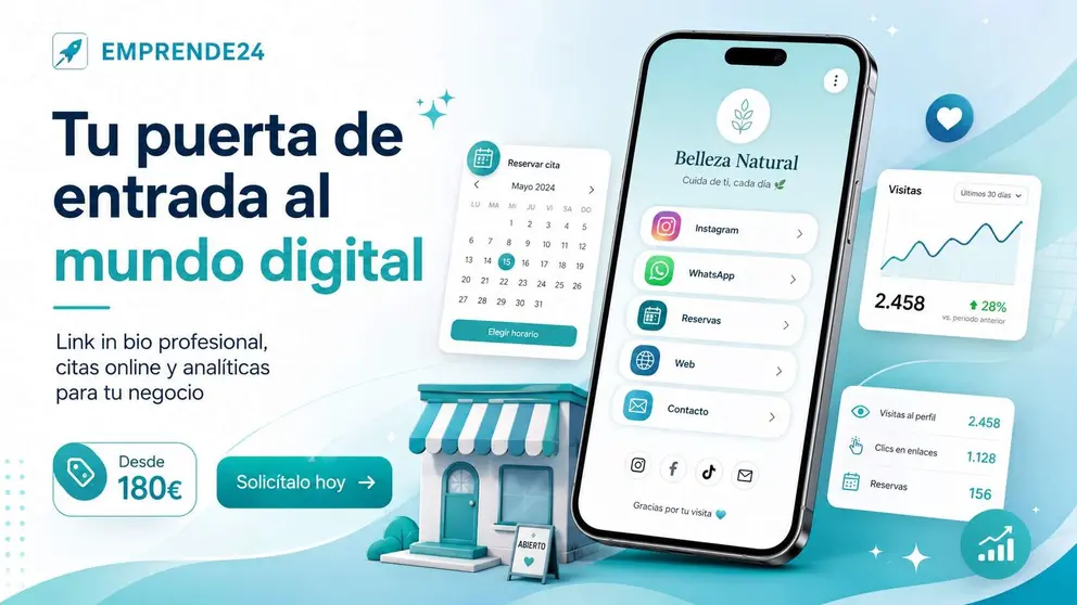 Servicios Emprende24