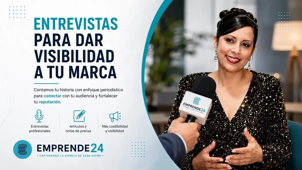 Entrevistas