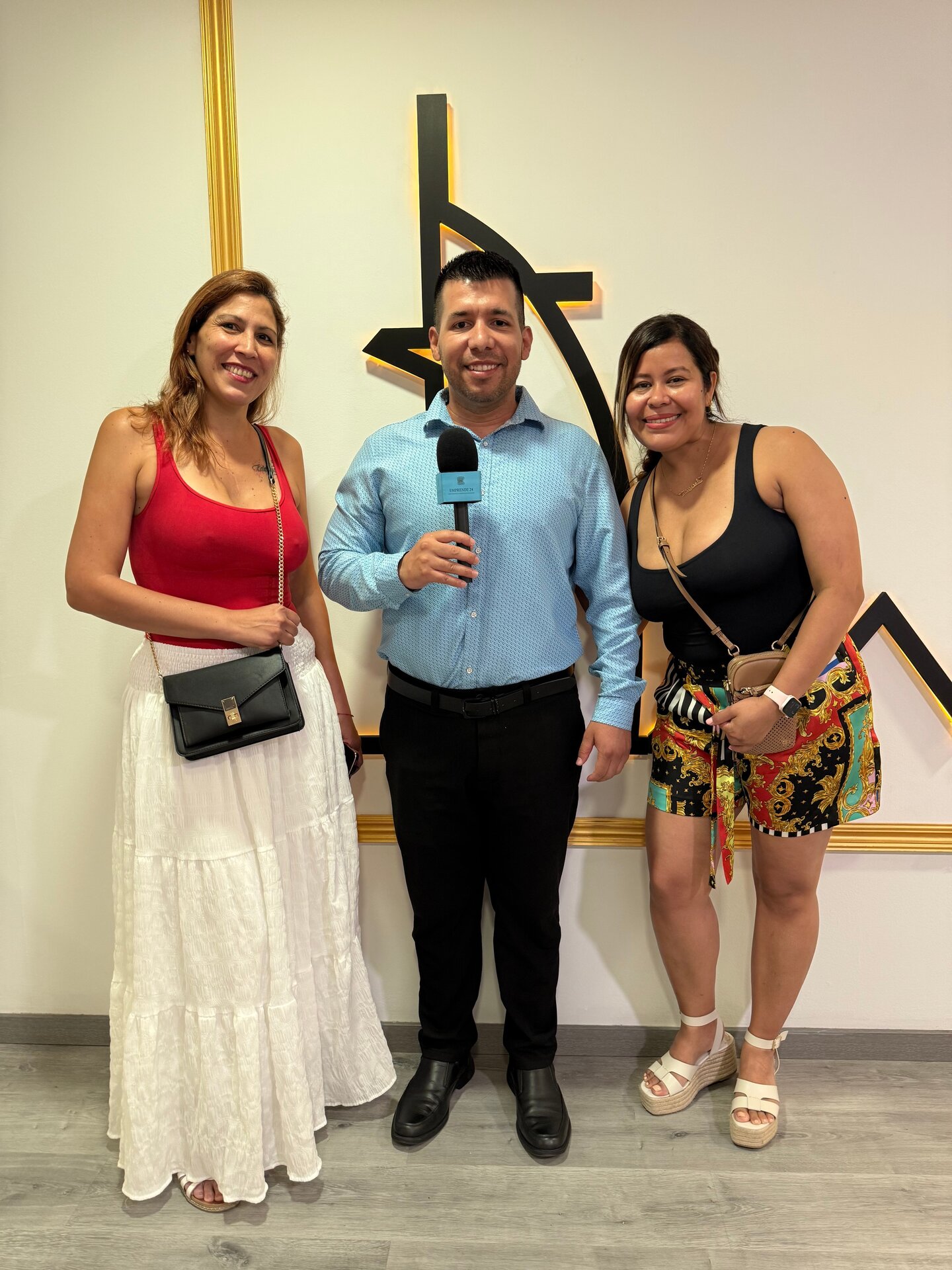 Venezolanos