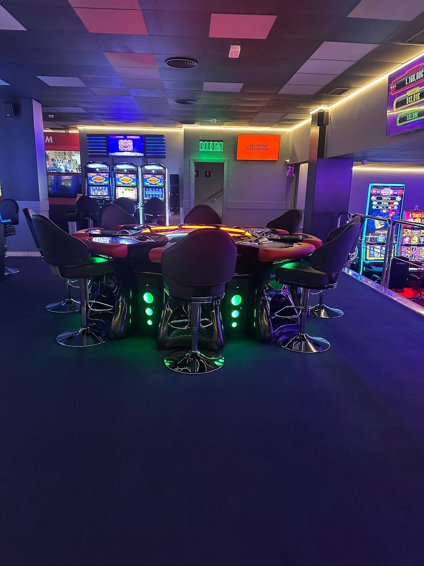 Sala de mawyunss
